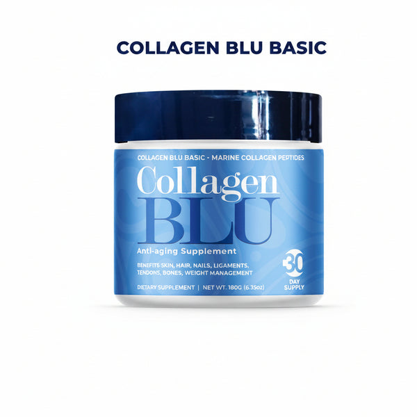 Collagen BLU - BASIC