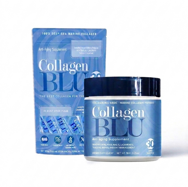 Recovery Starter Bundle