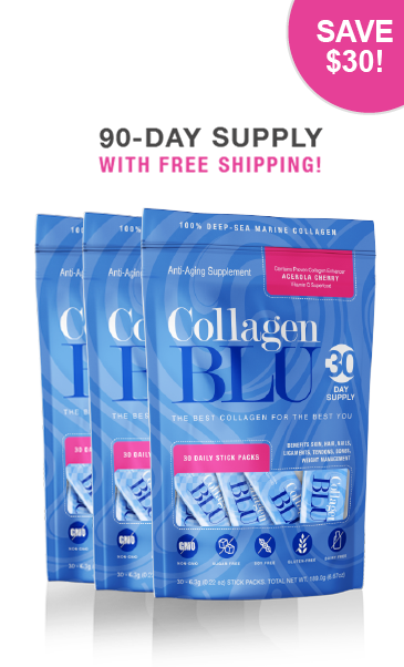 Autoship 90-Day Supply with Free Shipping!