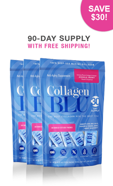 Autoship 90-Day Supply with Free Shipping!